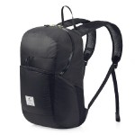 Рюкзак Naturehike 22L компактный Ultra-Light NH17A017-B черный [NATUREHIKE]